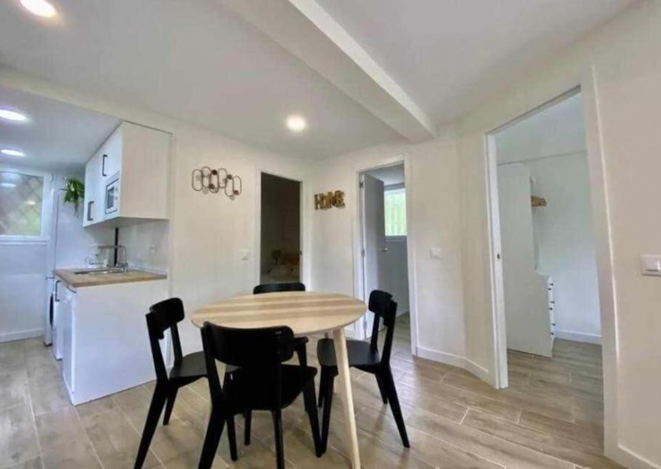 Flat With Lake Views - Pantano San Juan - 21 مدريد المظهر الخارجي الصورة